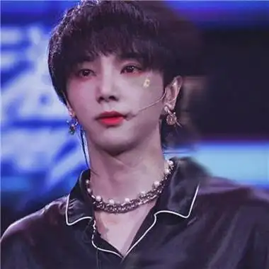 华晨宇头像图片大全高清帅气可爱的华晨宇头像图片