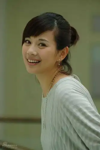 资料图片:电视剧《亲家》演员--陈松伶