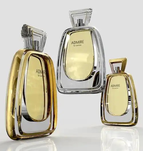 香水瓶设计