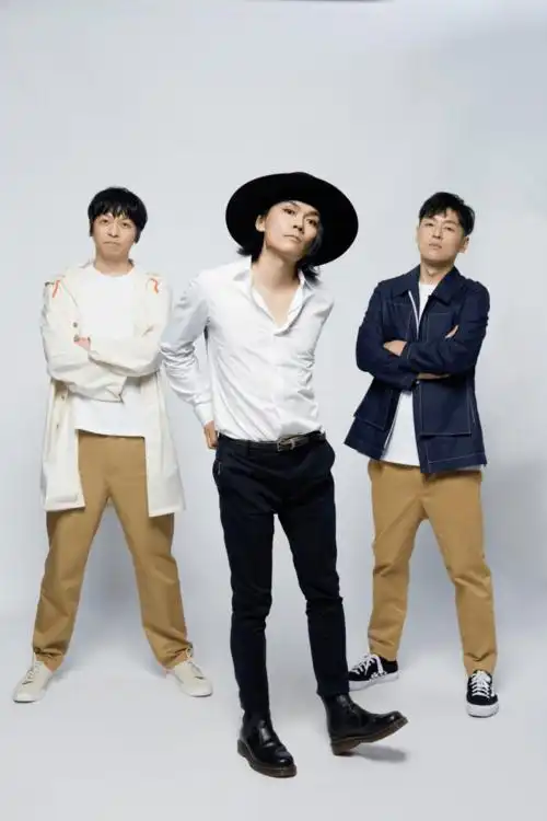 乐夏大咖空降桂林!想要门票的抓紧_摇滚乐队