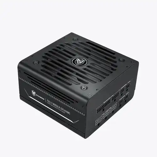 游戏师gtx650 铜牌全模组550w 台式机电脑电源网吧网咖电竞pc电源