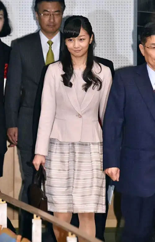 平成公主佳子内亲王80p