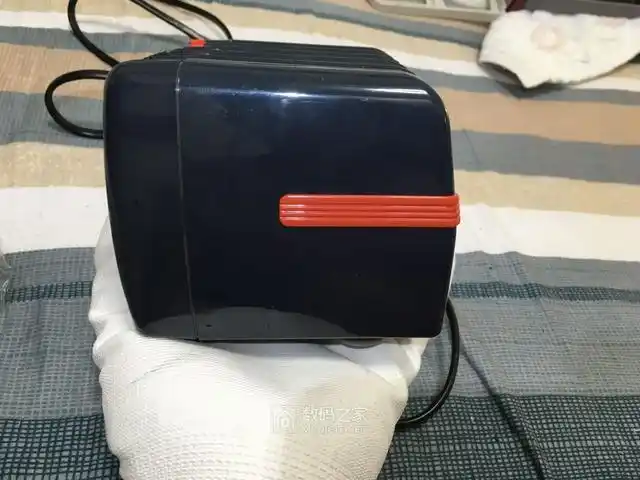 简单拆解:索尼克sonic电动削笔刀尖细可调,现在的小孩太幸福了