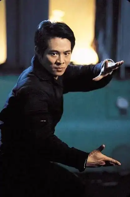 李连杰电影合集46部