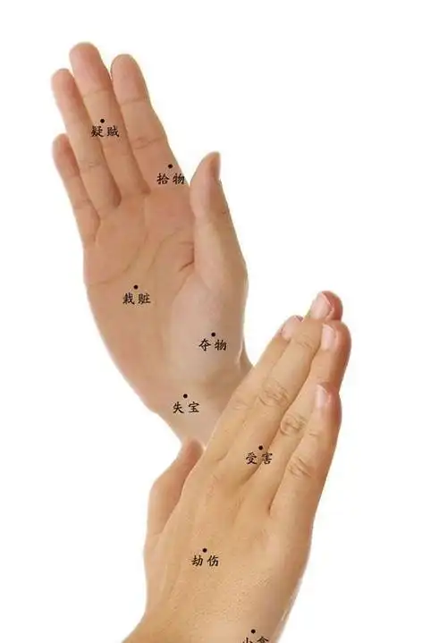 这只手指长痣的人事业有成 手指痣相解析