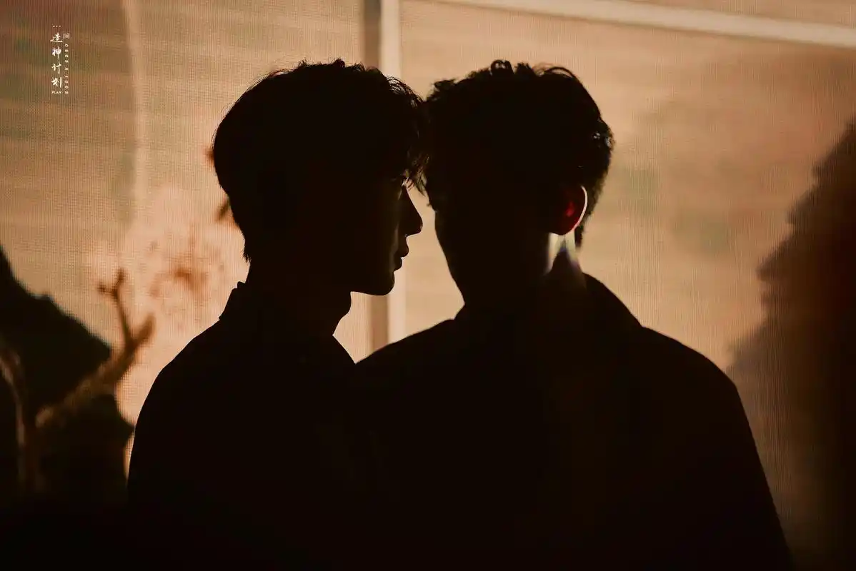 博君一肖 #肖战 #王一博 #我的文案都藏着我的故事 #人 - 抖音