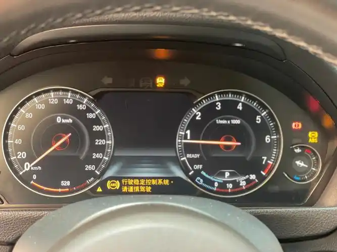 宝马刹车特调拒绝刹车低软差