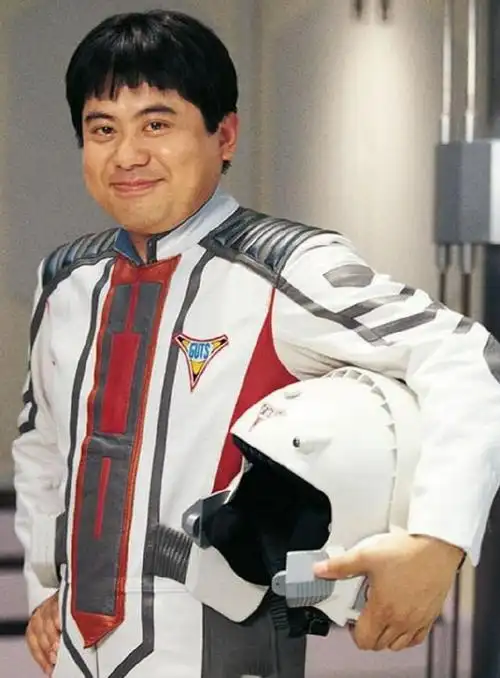 迪迦奥特曼长野博最新访谈和其他主演关系好聊了各种话题