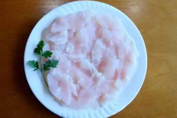 龙利鱼是什么鱼龙利鱼刺多吗