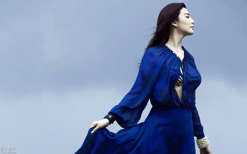 张雨绮电脑壁纸 - 搜狗图片搜索