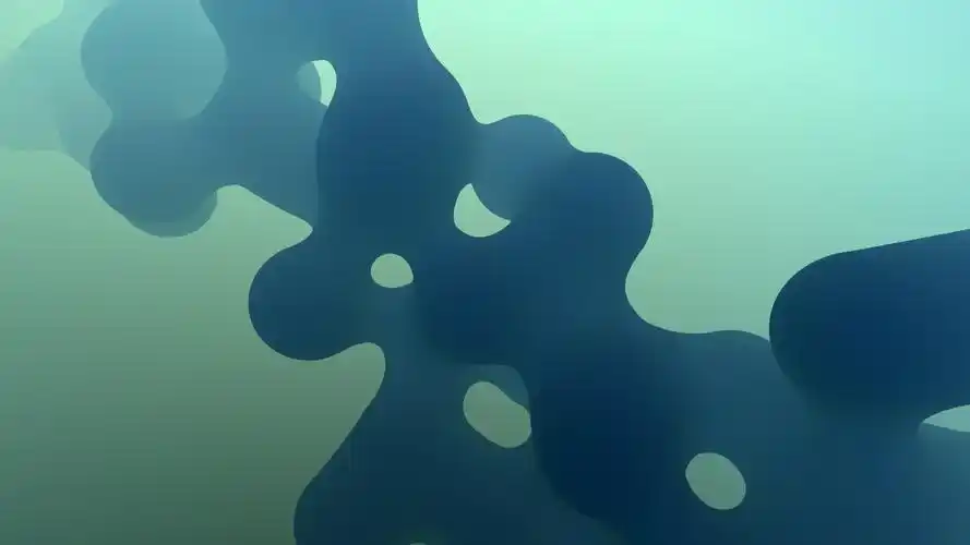 唯美简约风设计高清宽屏桌面壁纸