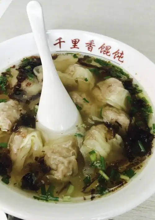 当我们混在花果园时,吃什么好?【花果园美食合辑1】