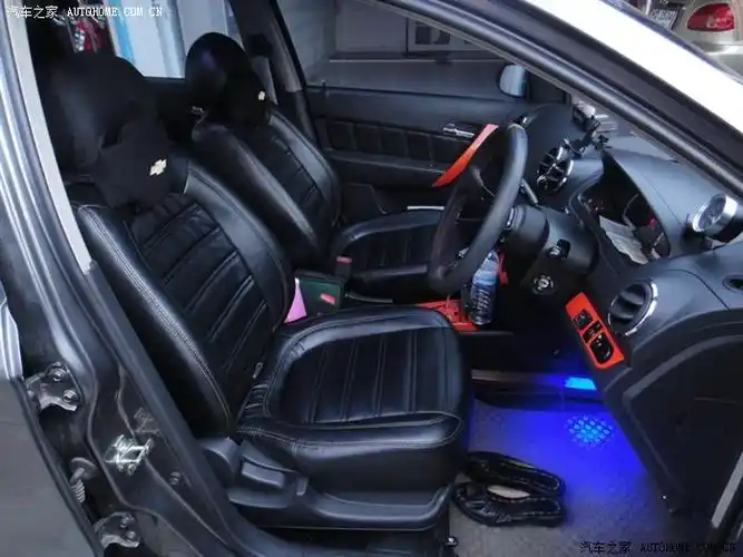 老乐风改装车第二季灰色乐风改装