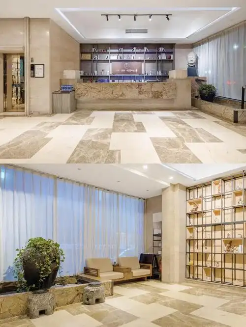 酒店推荐|你们来浙江旅游请看看这家酒店