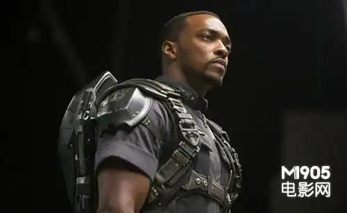 《美国队长2》中的新角色"猎鹰"颇获好评1905电影网讯超级英雄电影