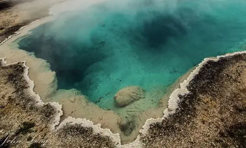 泉眼(自然风光) 摄影师:港龙建筑-阿龙