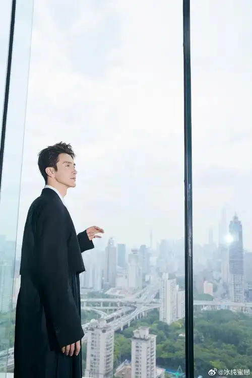 向全世界安利高伟光##高伟光