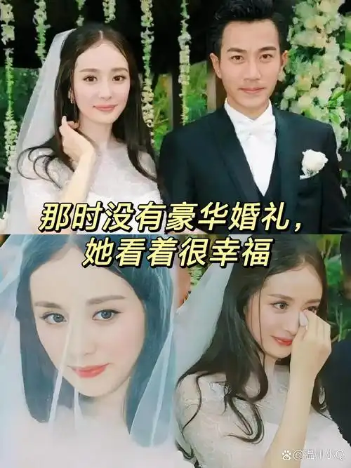 离开杨幂后,刘恺威的事业越来越差