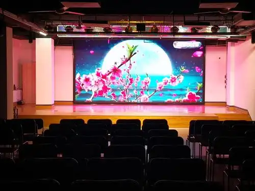 正规舞台灯光,面灯,走字屏.