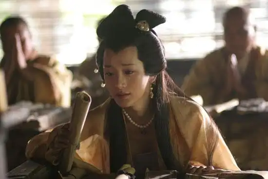 贞观之治>>剧照---仅供欣赏