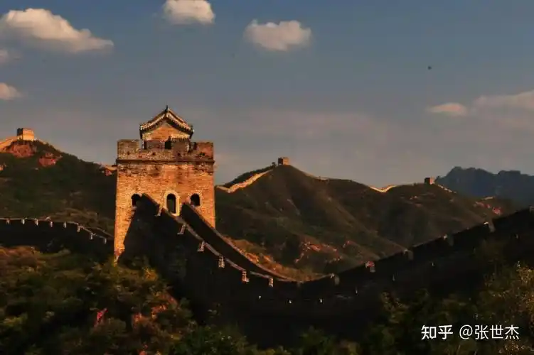 长城烽火台丨给付型的医疗险有点意思