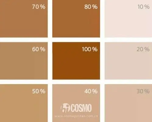 杨采钰最近的大地色穿搭气质a