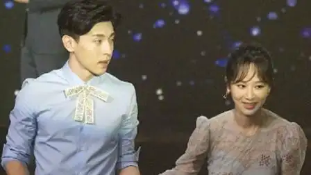 邓伦被问:最想娶谁为老婆,脱口而出的名字,网友表示不相信