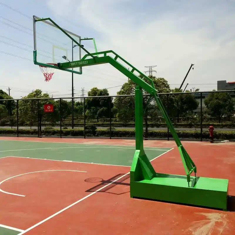 中阳县篮球架生产厂家批发.中阳县体育器材篮球架,健身器材 - 抖音