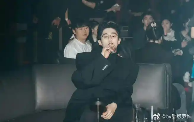 刘昊然 朕和嬛嬛何曾有过嫌隙##刘昊然 就是硬帅