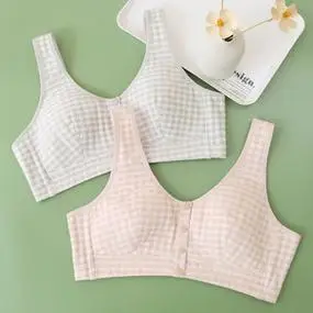 大学生高中少女文胸无钢圈抹胸罩虹伊莲旗舰店阿里巴巴为您推荐少