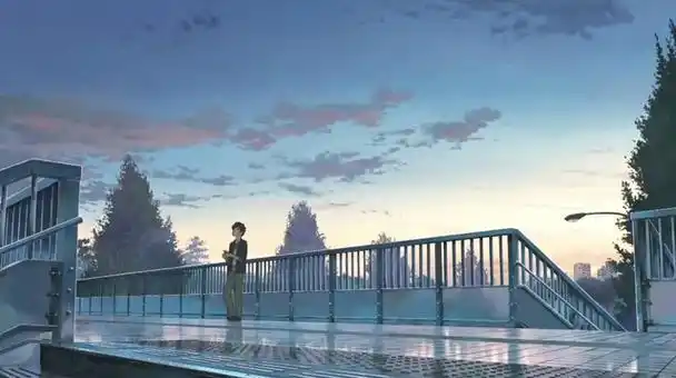 新海诚作为日本漫画家,为什么能受众人喜欢!