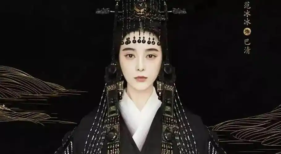 为何秦始皇会偏爱一位50岁的寡妇?专家在秦始皇陵墓中找到答案