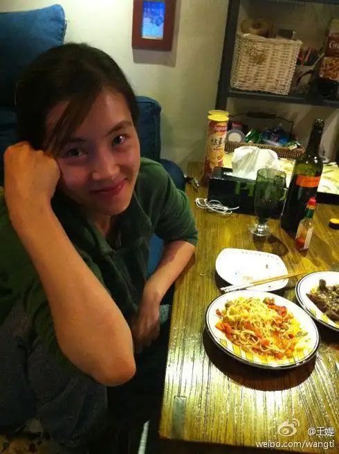 超女王媞现在在干嘛呢现状如何 王媞事件是怎么回事