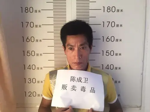 崖州治安大队破获一宗贩毒案