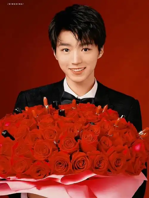 王俊凯结婚了吗,王俊凯谈恋情对象(王俊凯男友力爆棚的瞬间)