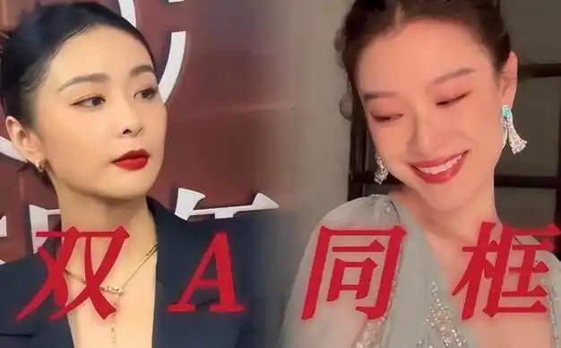 风情万种的倪妮,走上一条"不归路"|刘诗诗|张艺谋|刘亦菲|娱乐圈|女