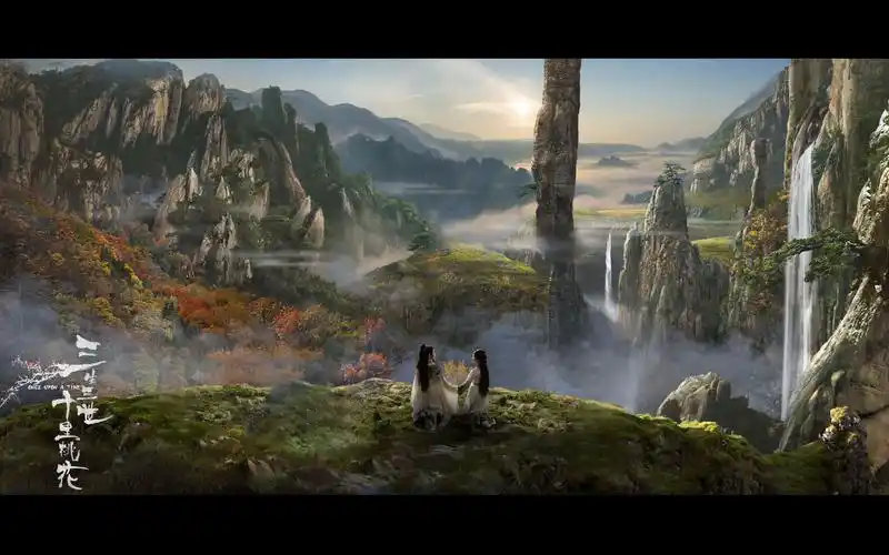 三生三世十里桃花 - 搜索结果 - 哔哩哔哩弹幕视