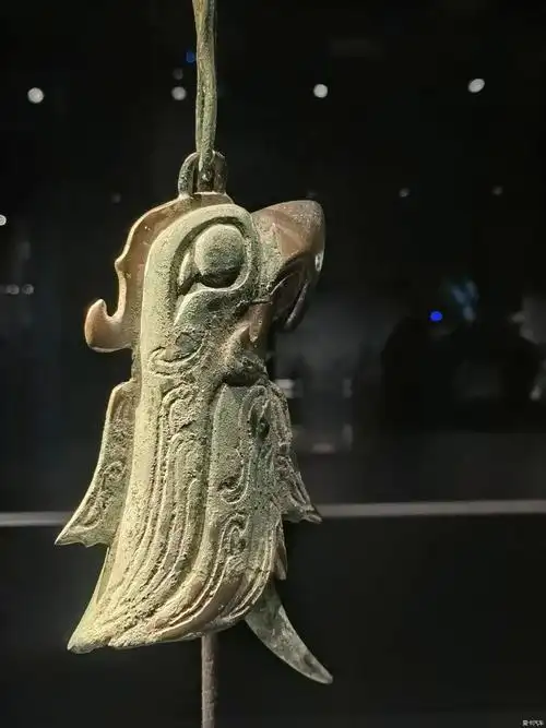 三星堆博物馆(图片篇)-爱卡汽车网论坛