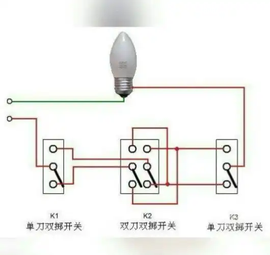 电工知识 - 美篇