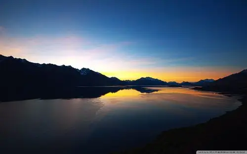 星空宇宙唯美电脑桌面壁纸下载-风景壁纸-手机壁纸下载-美桌网