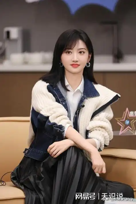 景甜遭男方骗钱私人照抵债无辜深陷黄谣门如今她怎么样