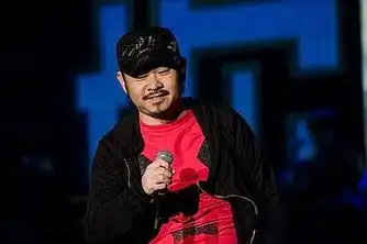 (特别推荐) 刀郎新疆10年环球巡演首场演出02_百度视频搜索