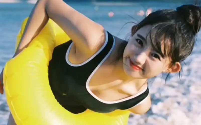 snh48-李慧:赏心悦目,一盘烤肠,早教中心