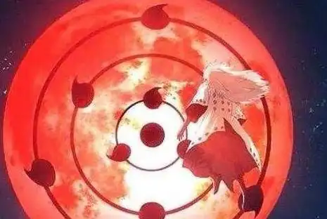 火影忍者轮回眼有多强(轮回眼并非最强)(1)