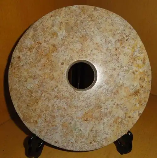 图看良渚玉器切割工艺特征