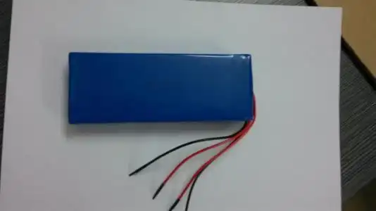 "纸电池"横空出世,可保证手机一个月不充电