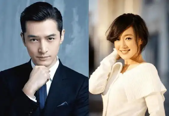 胡歌老婆近照曝光,跟薛佳凝差远了._黄曦宁_emo_工作