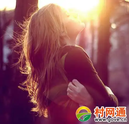 拥抱,属於我的阳光