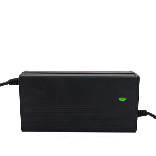 定制21串72伏v三元电动车瓶锂离电池充电器电压882v20a2a5a8a10安