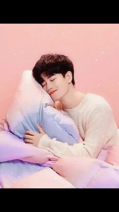 任嘉伦#可帅可甜#治愈系笑容#神仙颜值